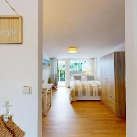Apartment Amselweg - Seepferdchen Timmendorfer Strand