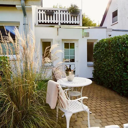 Apartment Amselweg - Seepferdchen