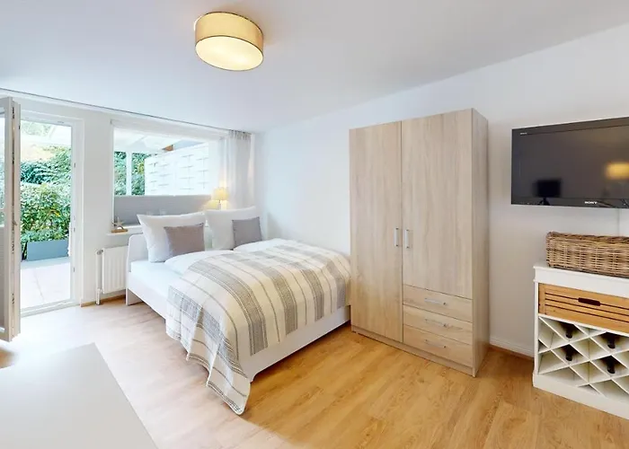 Amselweg - Seepferdchen * Timmendorfer Strand