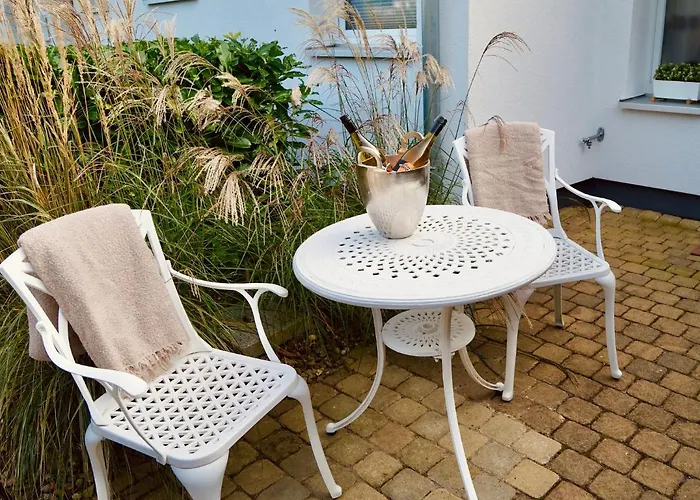 Amselweg - Seepferdchen *